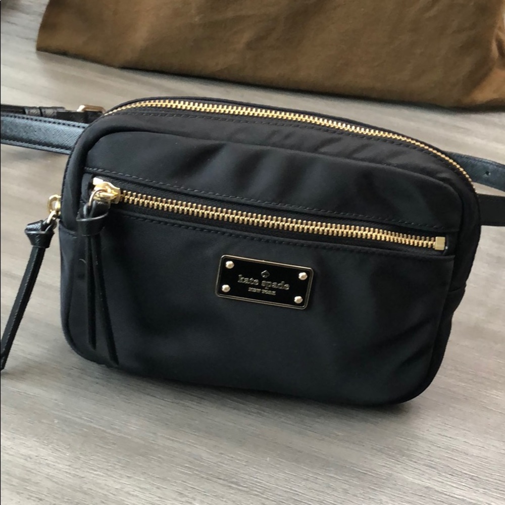 Kate Spade Fanny Pack